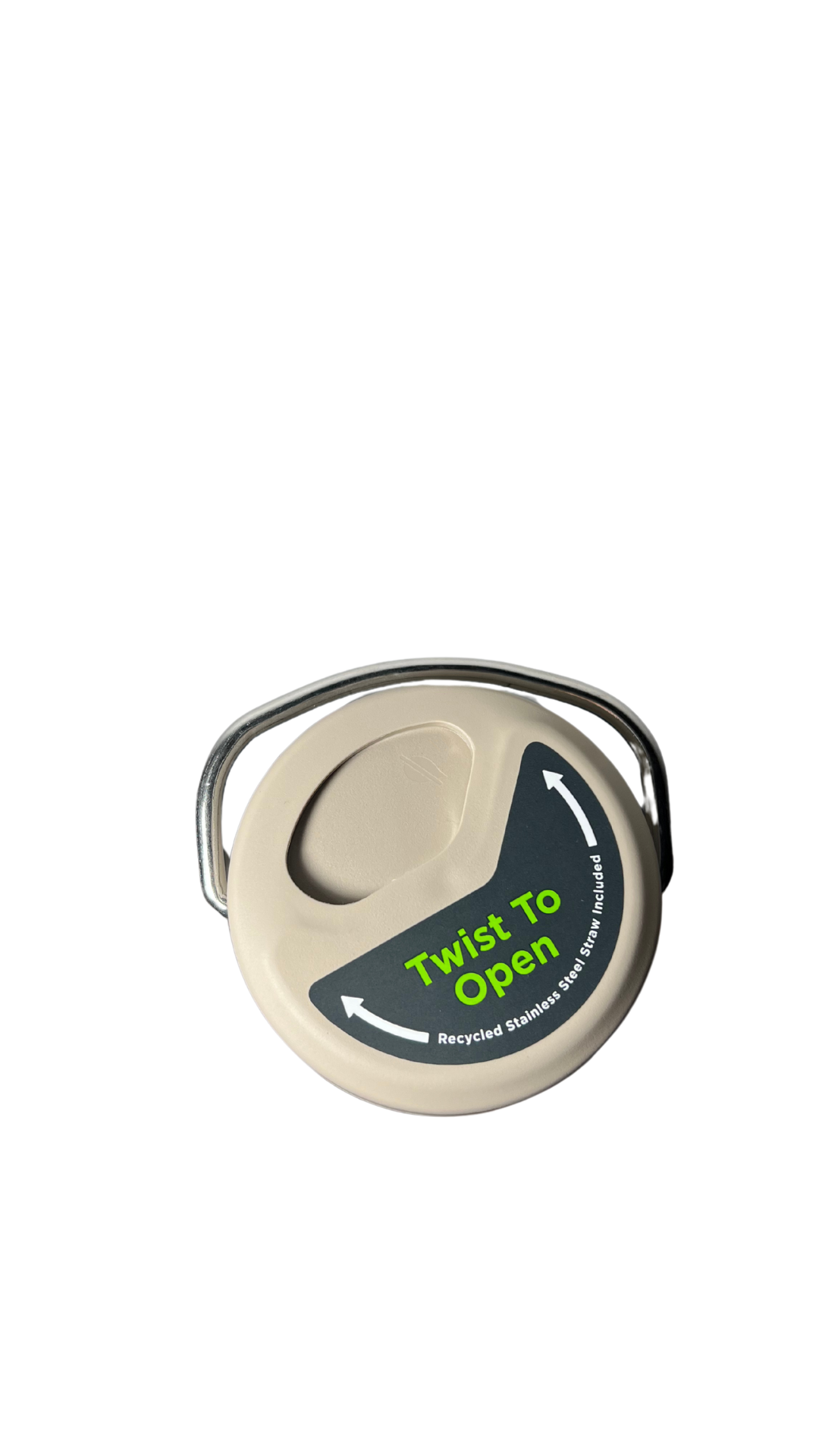Botella Klean Kanteen TKWide 32oz (w/ Twist) Sea Spray