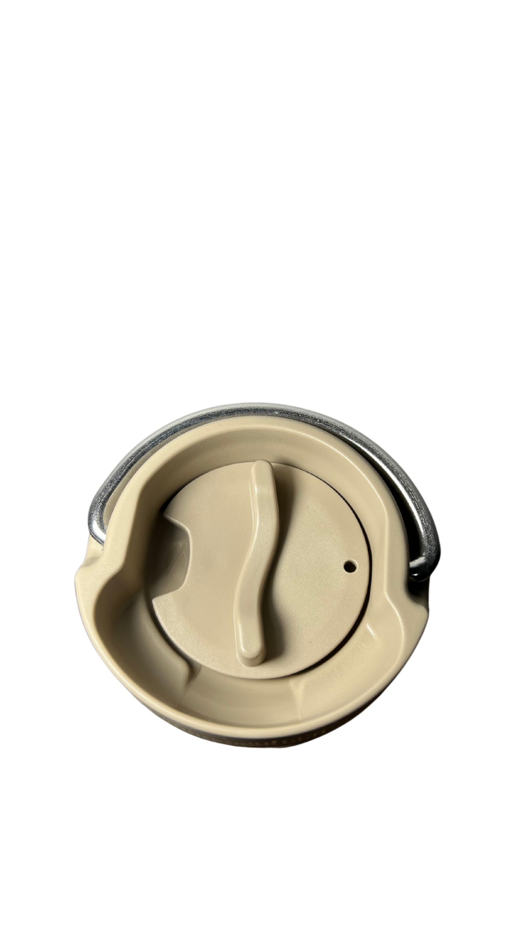 Botella Klean Kanteen TKWide 20 oz Cafe Cap Tofu
