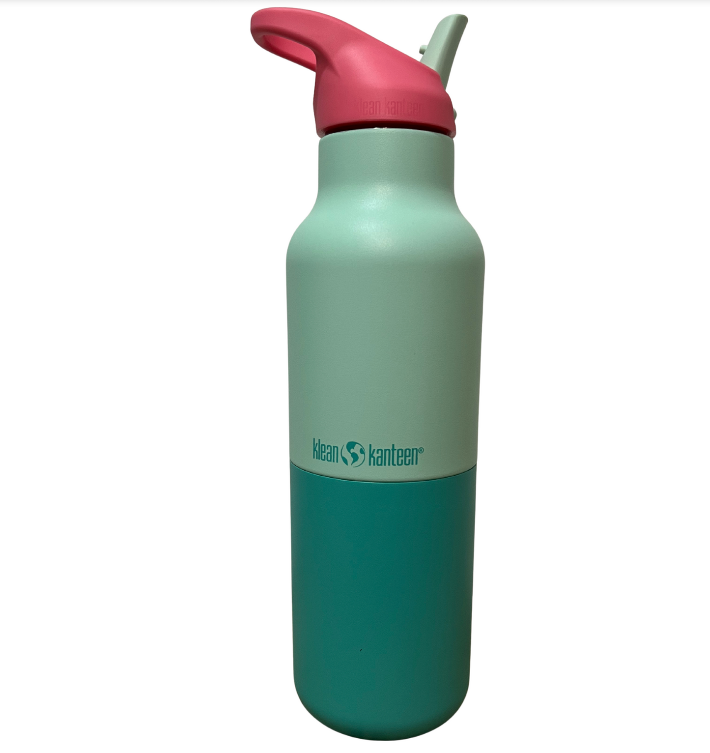 Botella Klean Kanteen Cabbage Kaleidoscope Edición Limitada 16oz