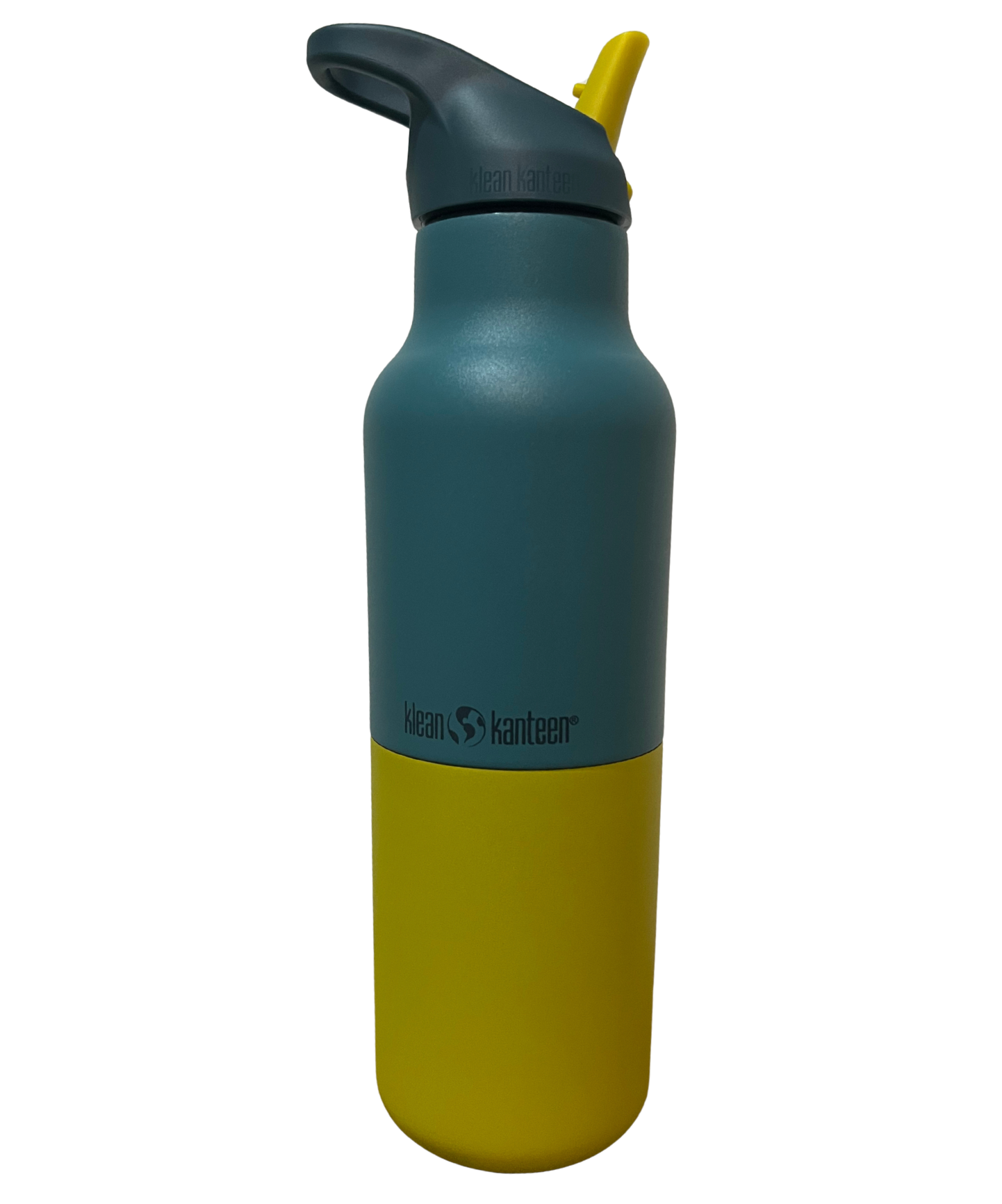 Botella Klean Kanteen Brittany Kaleidoscope Edición Limitada 16oz